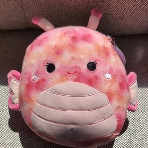 Eileen Spring/Easter Butterfly - NWT